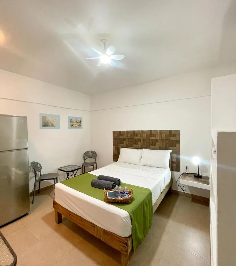Casa Almare Ξενοδοχείο Πλάγια Ντελ Κάρμεν 5*,  Μεξικό