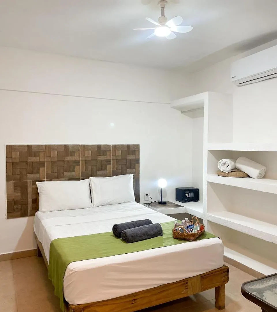 Hotel Casa Almare Playa del Carmen